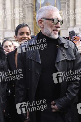 Schiaparelli Fashion Show, Paris Fashion Week 2026