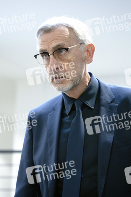 Politische Sitzung des Verteidigungsausschusses des Bundesrates in Berlin