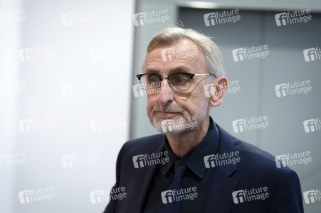 Politische Sitzung des Verteidigungsausschusses des Bundesrates in Berlin