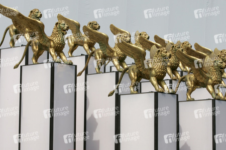 Closing Ceremony mit Preisverleihung, Internationale Filmfestspiele von Venedig 2004