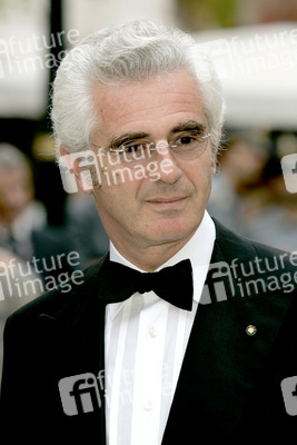 Closing Ceremony mit Preisverleihung, Internationale Filmfestspiele von Venedig 2004