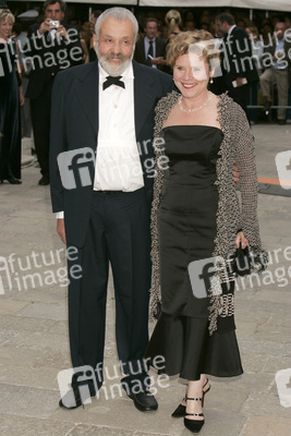 Closing Ceremony mit Preisverleihung, Internationale Filmfestspiele von Venedig 2004