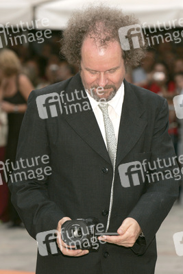 Closing Ceremony mit Preisverleihung, Internationale Filmfestspiele von Venedig 2004