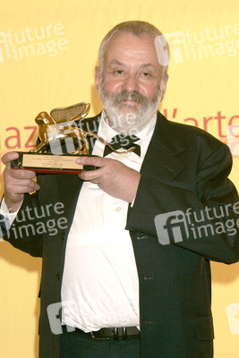 Closing Ceremony mit Preisverleihung, Internationale Filmfestspiele von Venedig 2004