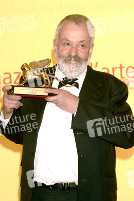 Closing Ceremony mit Preisverleihung, Internationale Filmfestspiele von Venedig 2004