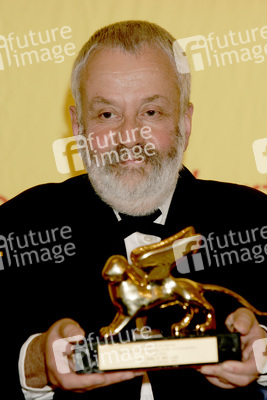 Closing Ceremony mit Preisverleihung, Internationale Filmfestspiele von Venedig 2004