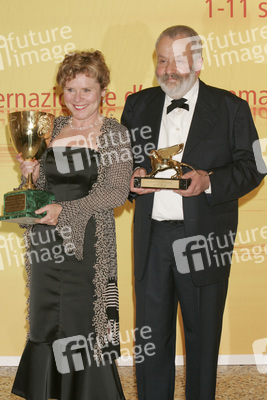 Closing Ceremony mit Preisverleihung, Internationale Filmfestspiele von Venedig 2004