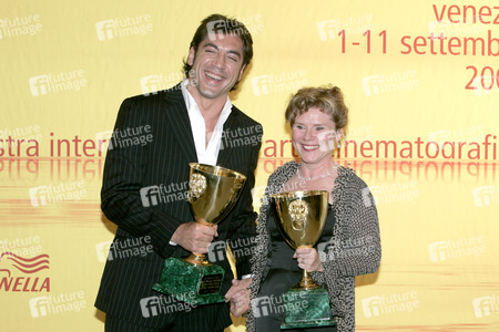 Closing Ceremony mit Preisverleihung, Internationale Filmfestspiele von Venedig 2004