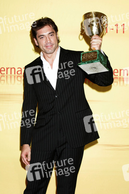 Closing Ceremony mit Preisverleihung, Internationale Filmfestspiele von Venedig 2004