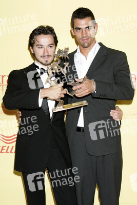 Closing Ceremony mit Preisverleihung, Internationale Filmfestspiele von Venedig 2004