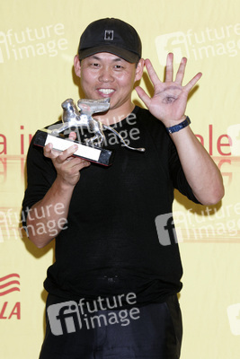 Closing Ceremony mit Preisverleihung, Internationale Filmfestspiele von Venedig 2004