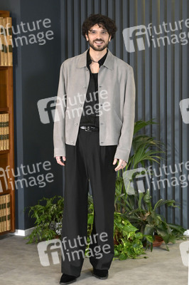 Photocall 'L'Invisibile - La Cattura di Matteo Messina Denaro' in Rom