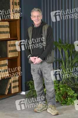 Photocall 'L'Invisibile - La Cattura di Matteo Messina Denaro' in Rom
