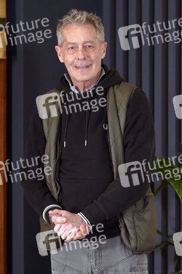 Photocall 'L'Invisibile - La Cattura di Matteo Messina Denaro' in Rom