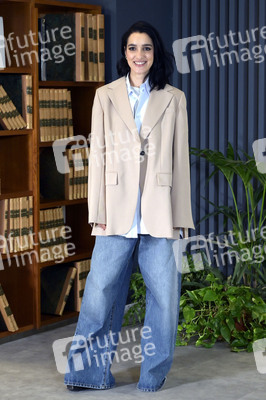 Photocall 'L'Invisibile - La Cattura di Matteo Messina Denaro' in Rom