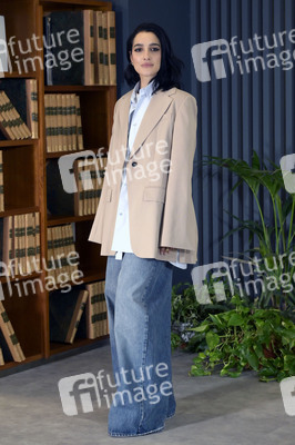 Photocall 'L'Invisibile - La Cattura di Matteo Messina Denaro' in Rom