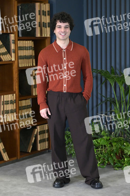 Photocall 'L'Invisibile - La Cattura di Matteo Messina Denaro' in Rom