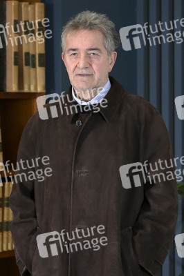 Photocall 'L'Invisibile - La Cattura di Matteo Messina Denaro' in Rom