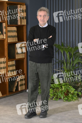 Photocall 'L'Invisibile - La Cattura di Matteo Messina Denaro' in Rom