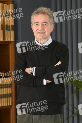 Photocall 'L'Invisibile - La Cattura di Matteo Messina Denaro' in Rom