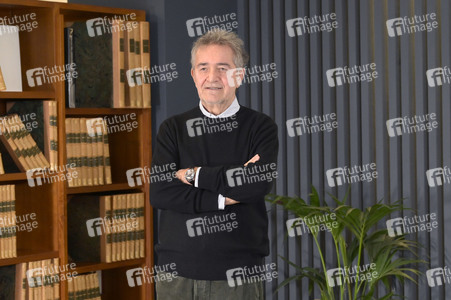 Photocall 'L'Invisibile - La Cattura di Matteo Messina Denaro' in Rom