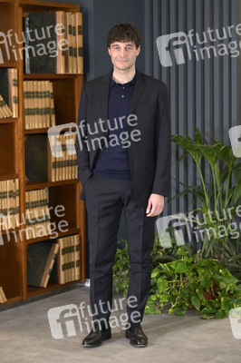 Photocall 'L'Invisibile - La Cattura di Matteo Messina Denaro' in Rom