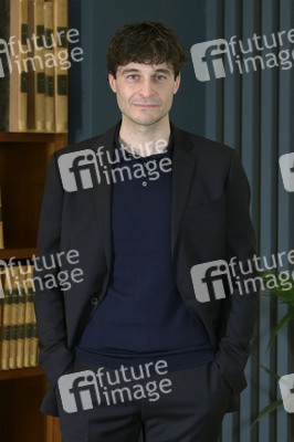 Photocall 'L'Invisibile - La Cattura di Matteo Messina Denaro' in Rom