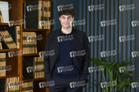 Photocall 'L'Invisibile - La Cattura di Matteo Messina Denaro' in Rom