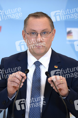 Fraktionssitzung der AfD-Bundestagsfraktion in Berlin