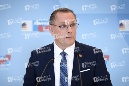 Fraktionssitzung der AfD-Bundestagsfraktion in Berlin