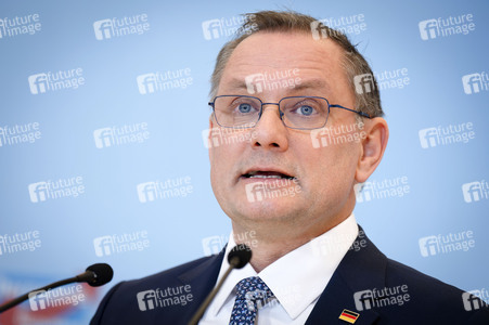 Fraktionssitzung der AfD-Bundestagsfraktion in Berlin