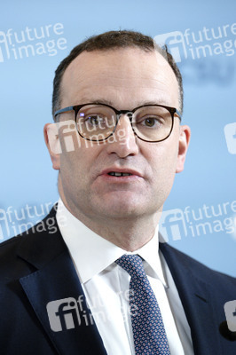 Fraktionssitzung der CDU/CSU-Bundestagsfraktion in Berlin