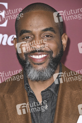 Präsentation von 'Love of a Lifetime' Filmen in Los Angeles