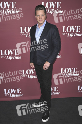 Präsentation von 'Love of a Lifetime' Filmen in Los Angeles