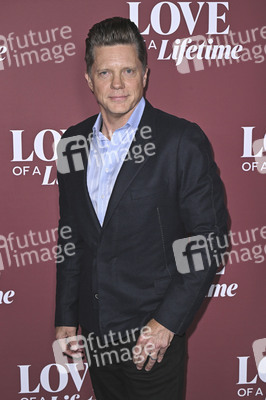 Präsentation von 'Love of a Lifetime' Filmen in Los Angeles
