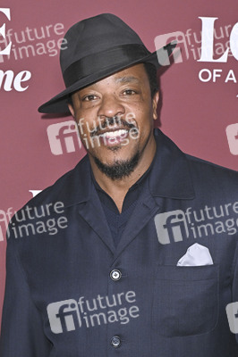 Präsentation von 'Love of a Lifetime' Filmen in Los Angeles