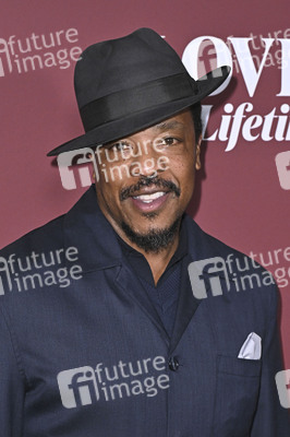 Präsentation von 'Love of a Lifetime' Filmen in Los Angeles