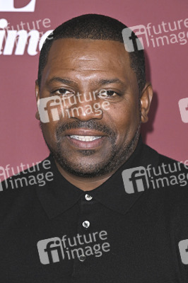 Präsentation von 'Love of a Lifetime' Filmen in Los Angeles