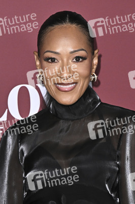 Präsentation von 'Love of a Lifetime' Filmen in Los Angeles