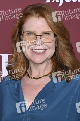 Präsentation von 'Love of a Lifetime' Filmen in Los Angeles