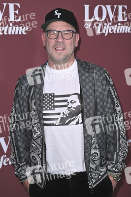Präsentation von 'Love of a Lifetime' Filmen in Los Angeles