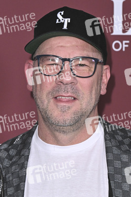 Präsentation von 'Love of a Lifetime' Filmen in Los Angeles