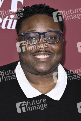 Präsentation von 'Love of a Lifetime' Filmen in Los Angeles