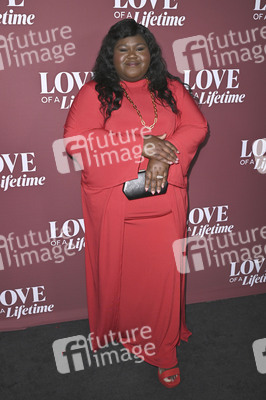 Präsentation von 'Love of a Lifetime' Filmen in Los Angeles