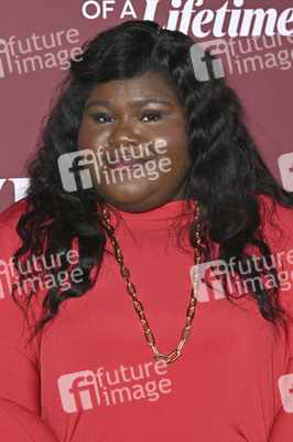 Präsentation von 'Love of a Lifetime' Filmen in Los Angeles