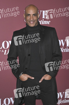 Präsentation von 'Love of a Lifetime' Filmen in Los Angeles