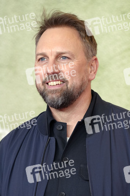 Filmpremiere 'Ach, diese Lücke, diese entsetzliche Lücke' in München