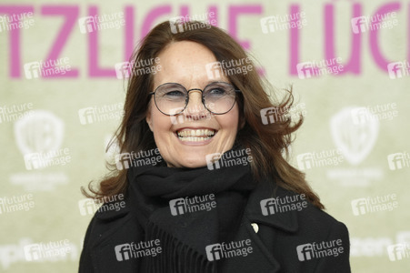 Filmpremiere 'Ach, diese Lücke, diese entsetzliche Lücke' in München