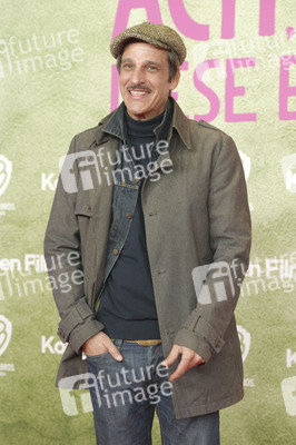 Filmpremiere 'Ach, diese Lücke, diese entsetzliche Lücke' in München