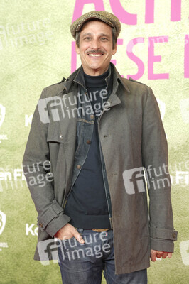 Filmpremiere 'Ach, diese Lücke, diese entsetzliche Lücke' in München